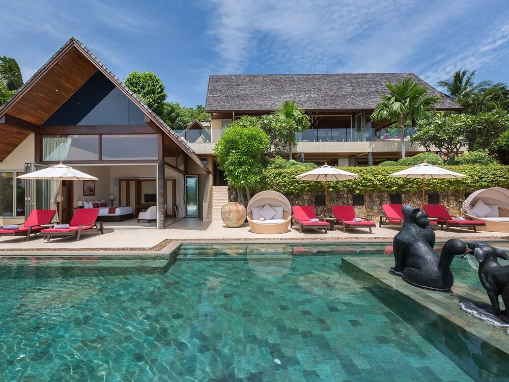 Panacea Retreat Room Type - Kalya Residence