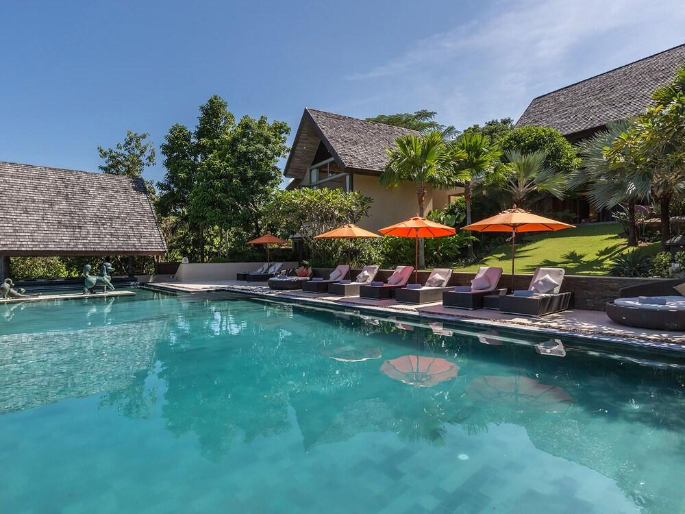 Panacea Retreat Room Type - Atulya Residence Panacea Retreat Room Type - Atulya Residence