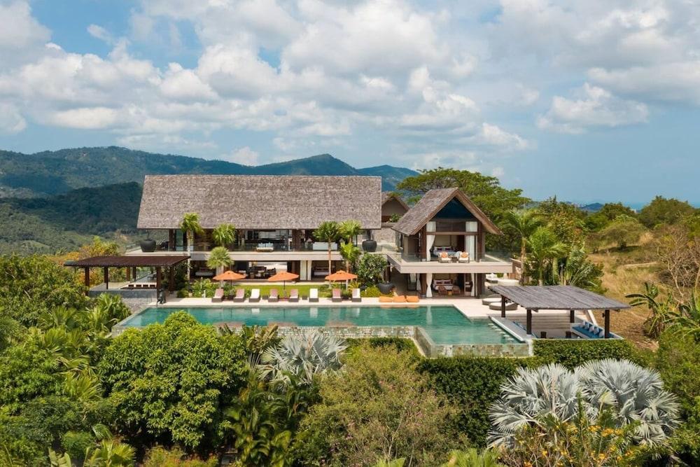 Panacea Retreat Room Type - Praana Residence Panacea Retreat Room Type - Praana Residence