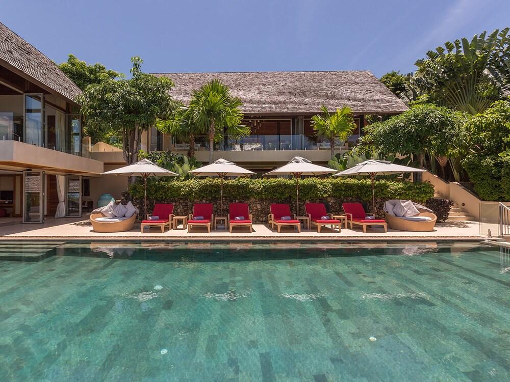 Panacea Retreat Room Type - Avasara Residence