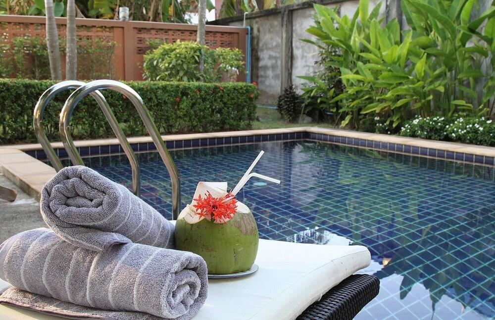 Beach Villa Kamala - Tap to explore photos