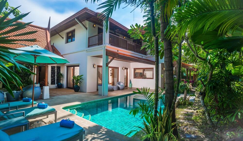 Baan Tawan