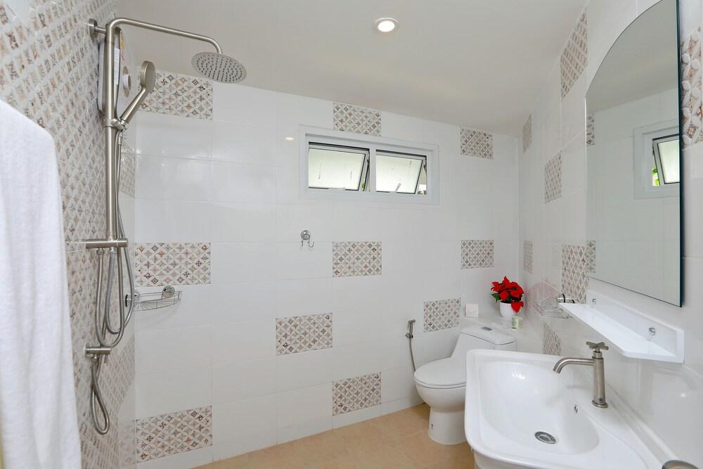 Kata White Villas - Tap to explore photos