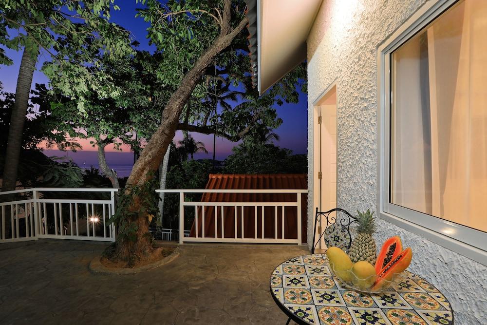 كاتا وايت فيلاس