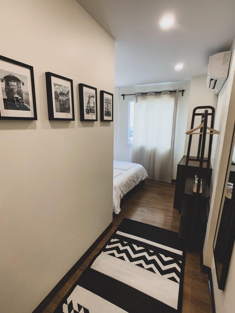 House 116 Room Type - Double Room, Private Bathroom (#2)