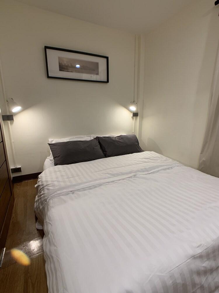 House 116 Room Type - Double Room, Private Bathroom (#3)