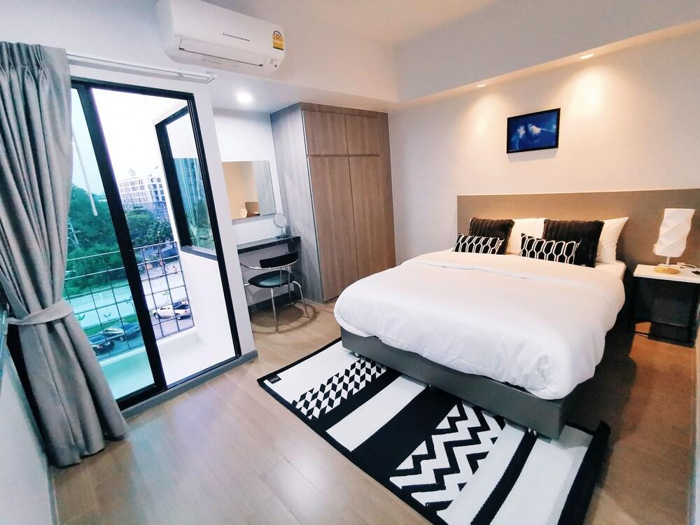 Star Sukhumvit Room Type - Superior Double Room