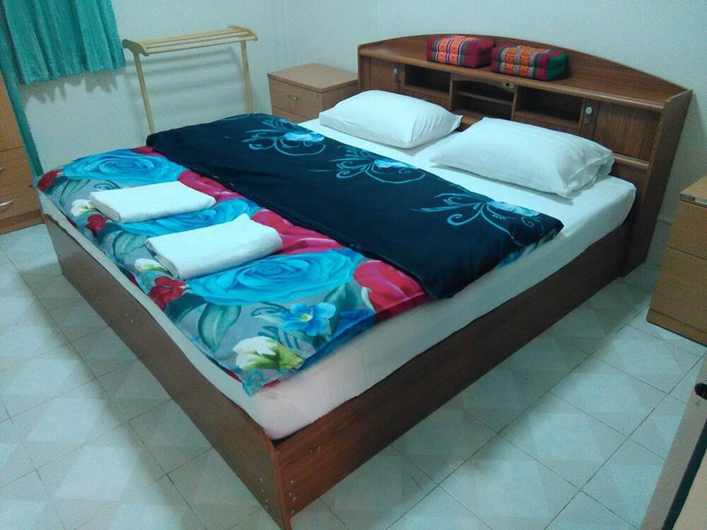 NB House Room Type - Standard Triple Room