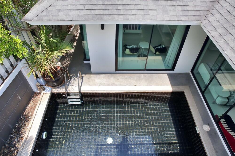 Villa Kamala Regent 4 Bedrooms - Tap to explore photos