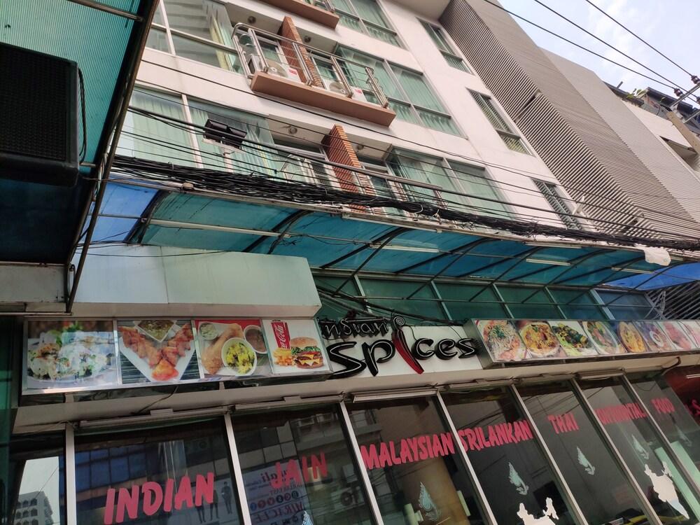 Hotel Asok Inn - Tap to explore photos