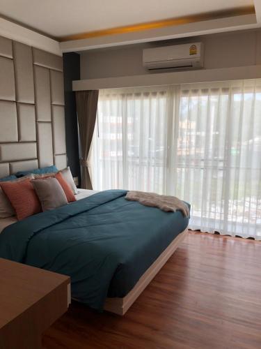 Samui Paca place Room Type - Three-Bedroom Townhouse Samui Paca place Room Type - Three-Bedroom Townhouse