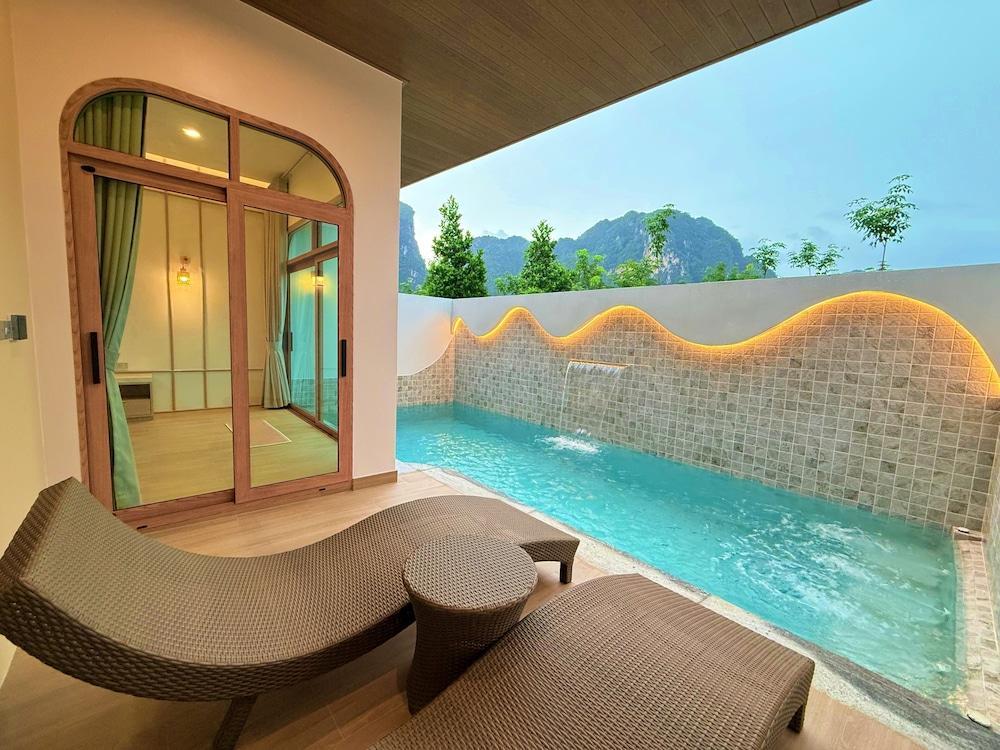 The Apex Private Pool Villa Krabi