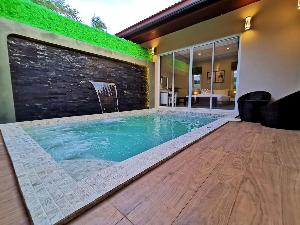 The Apex Private Pool Villa Krabi Room Type - Superior Villa, 2 Bedrooms, Private Pool The Apex Private Pool Villa Krabi Room Type - Superior Villa, 2 Bedrooms, Private Pool