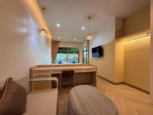 The Apex Private Pool Villa Krabi - Tap to explore photos