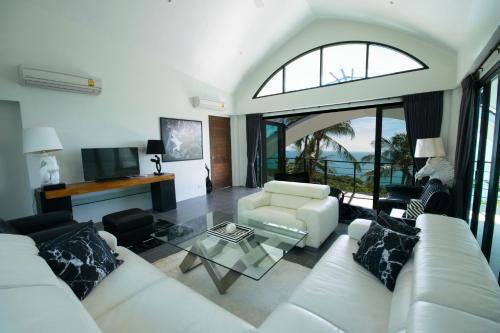 Villa The Spot Koh Samui - Tap to explore photos