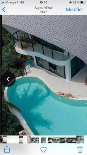Villa The Spot Koh Samui - Tap to explore photos