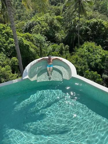 Villa The Spot Koh Samui - Tap to explore photos
