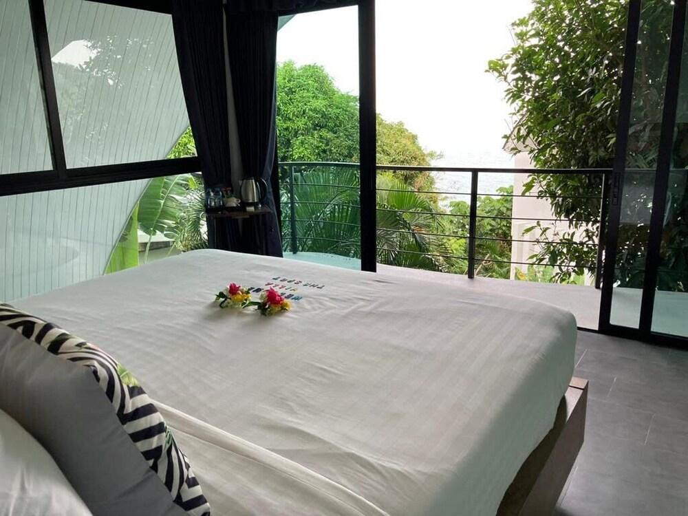 Villa The Spot Koh Samui Room Type - Superior Room, Garden View (A4)