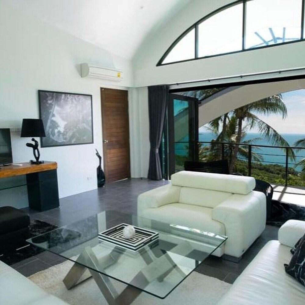 Villa The Spot Koh Samui - Tap to explore photos