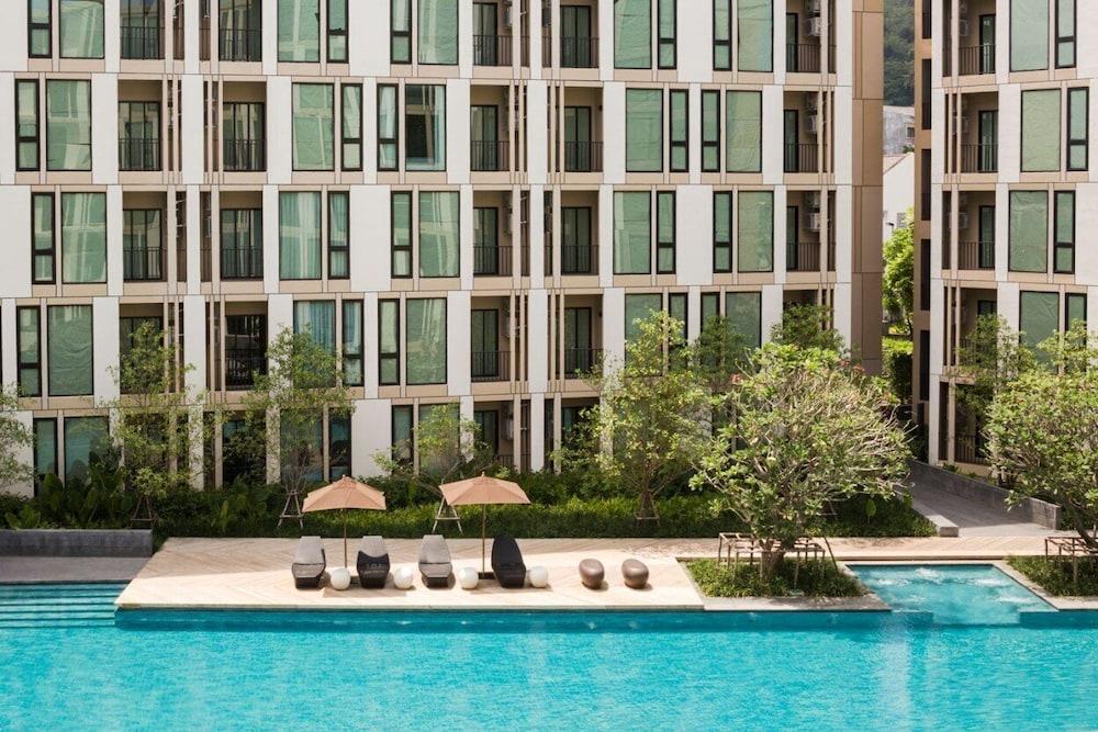 The Base Private Residence & Resort - Tap to explore photos