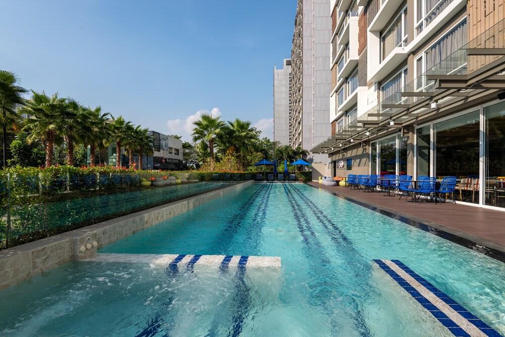 Maitria Hotel Rama 9 Bangkok - Tap to explore photos