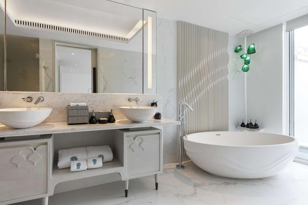 Banyan Tree Krabi Room Type - Partial Ocean Pool Suite Twin Banyan Tree Krabi Room Type - Partial Ocean Pool Suite Twin