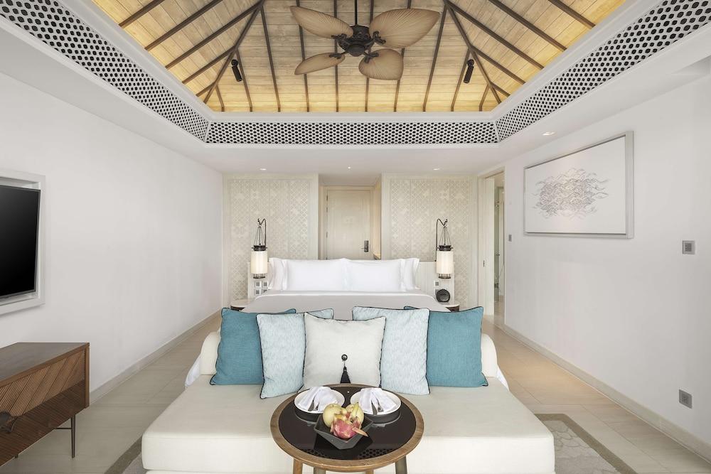 Banyan Tree Krabi Room Type - Partial Ocean Pool Suite King Banyan Tree Krabi Room Type - Partial Ocean Pool Suite King