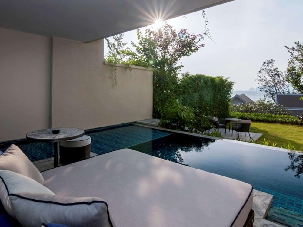 Banyan Tree Krabi Room Type - Wellbeing Sanctuary Pool Suite King Banyan Tree Krabi Room Type - Wellbeing Sanctuary Pool Suite King
