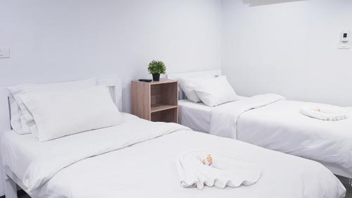 NK Guesthouse 2 - Tap to explore photos