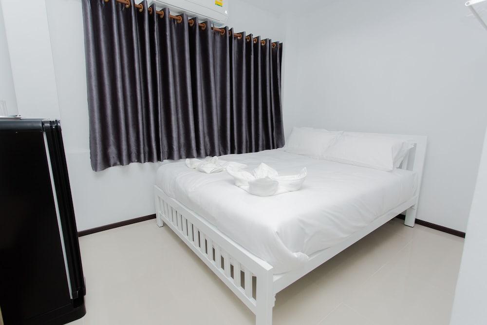 NK Guesthouse 2 Room Type - Standard Double Room