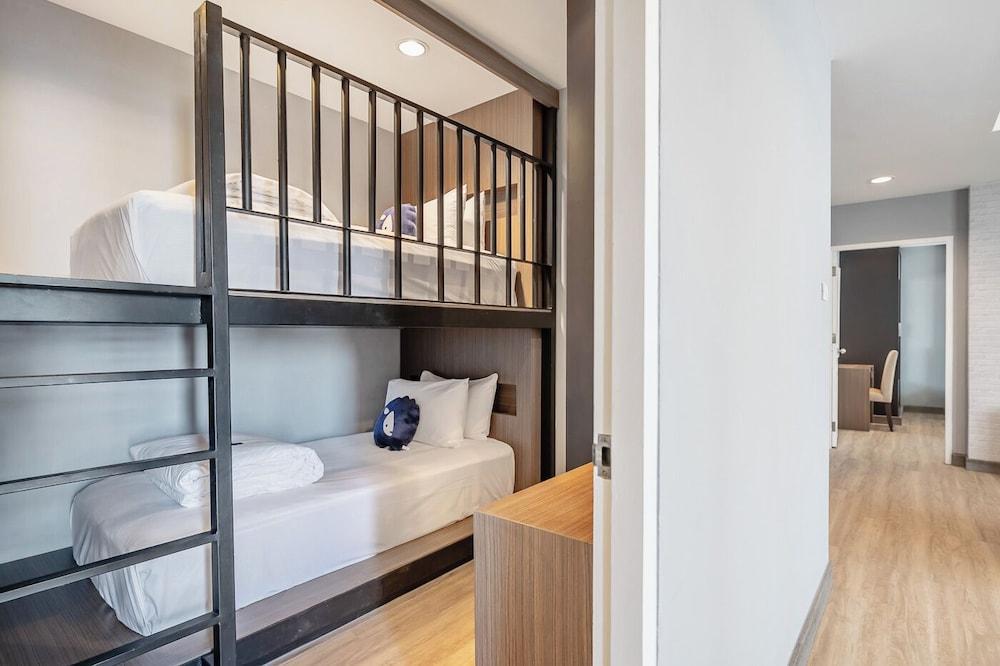 Kokotel Bangkok Dheva Thonglor Room Type - Exclusive Room, 2 Bedrooms