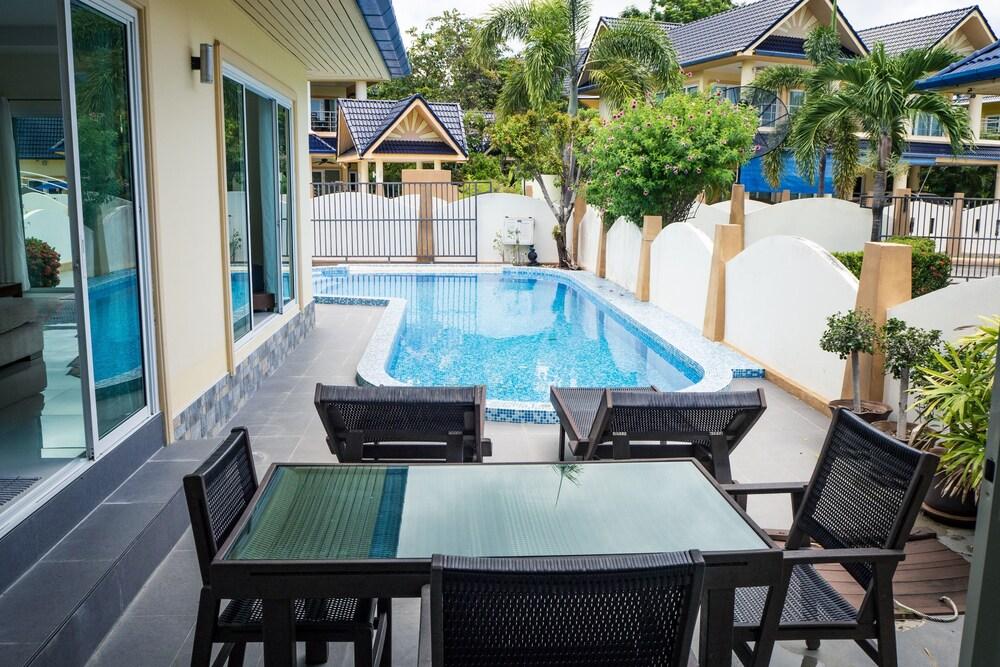 Villa Tanya at Platinum Room Type - Villa, 3 Bedrooms, Private Pool