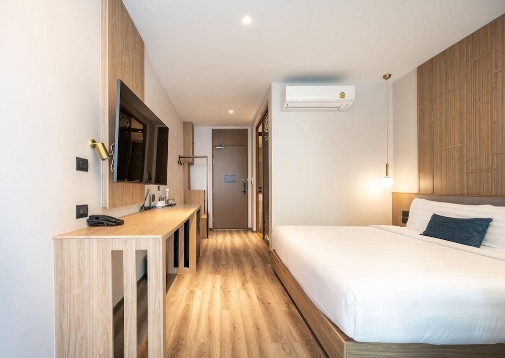 Shan Villas Sukhumvit - Tap to explore photos