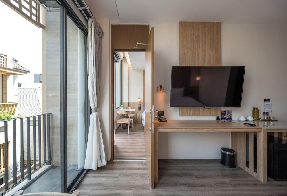 Shan Villas Sukhumvit Room Type - 2-Bedroom Connecting