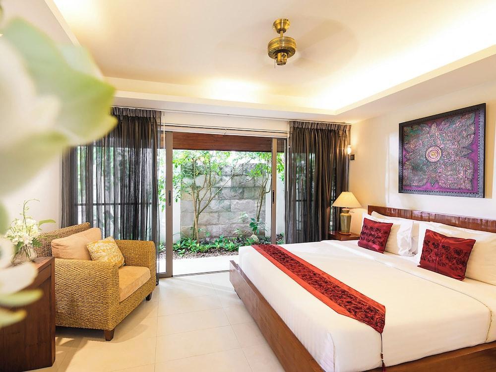 Akuvara Room Type - Villa, 4 Bedrooms