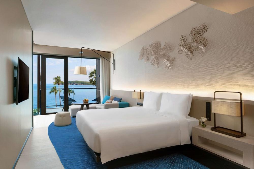 Hyatt Regency Koh Samui - Tap to explore photos
