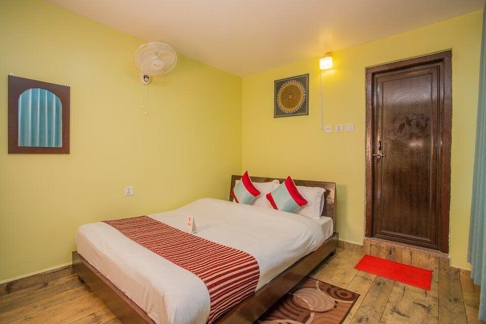 Hotel Arhant Inn - Tap to explore photos