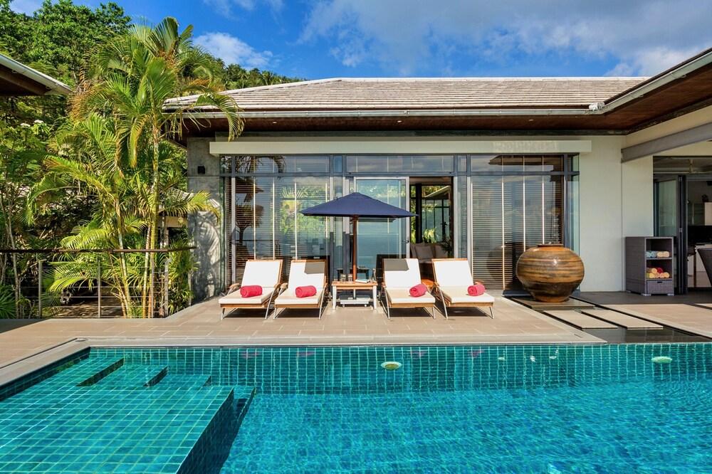 Baan View Talay - Tap to explore photos
