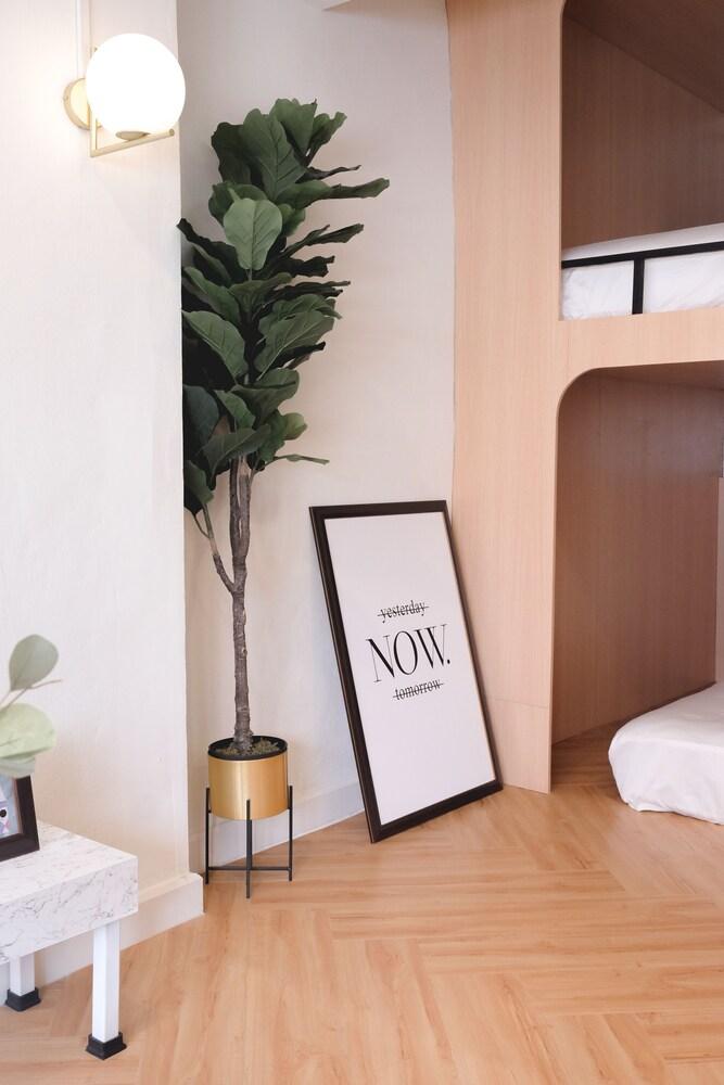 Theme Boutique Hotel - Tap to explore photos