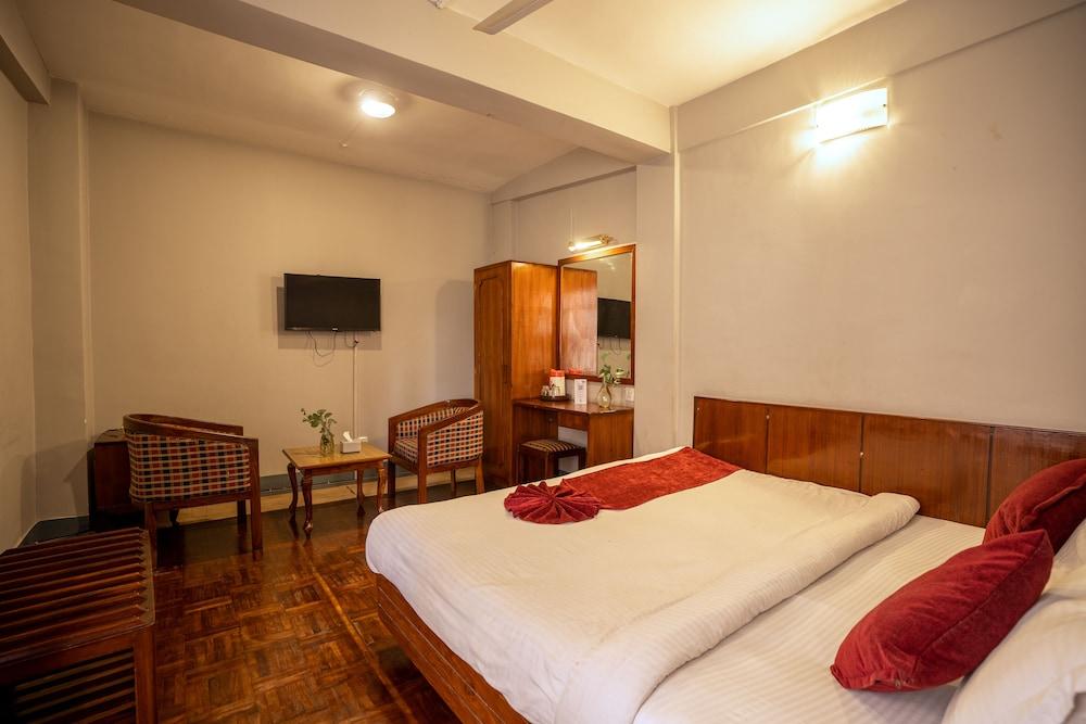 Mystic Homes Hotel and Apartments Room Type - Standard Double Room