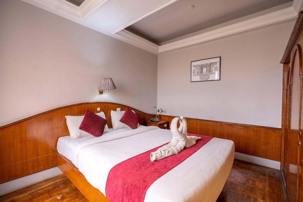 Mystic Homes Hotel and Apartments Room Type - Suite, 1 Bedroom