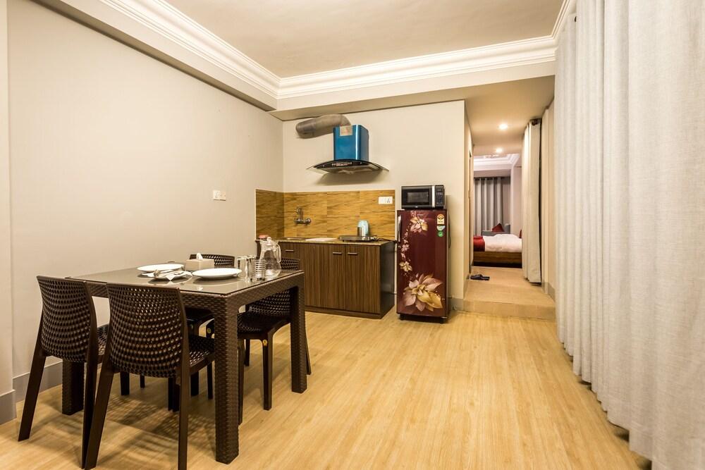 Mystic Homes Hotel and Apartments Room Type - Apartment, 1 Bedroom