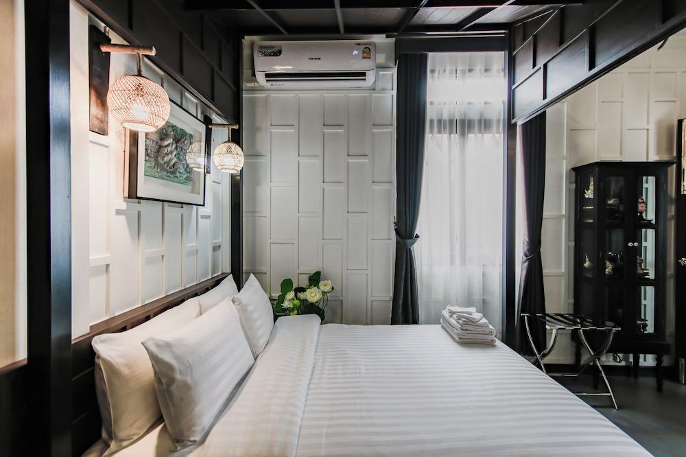 De Phanakron Boutique Hotel Room Type - Family Suite De Phanakron Boutique Hotel Room Type - Family Suite
