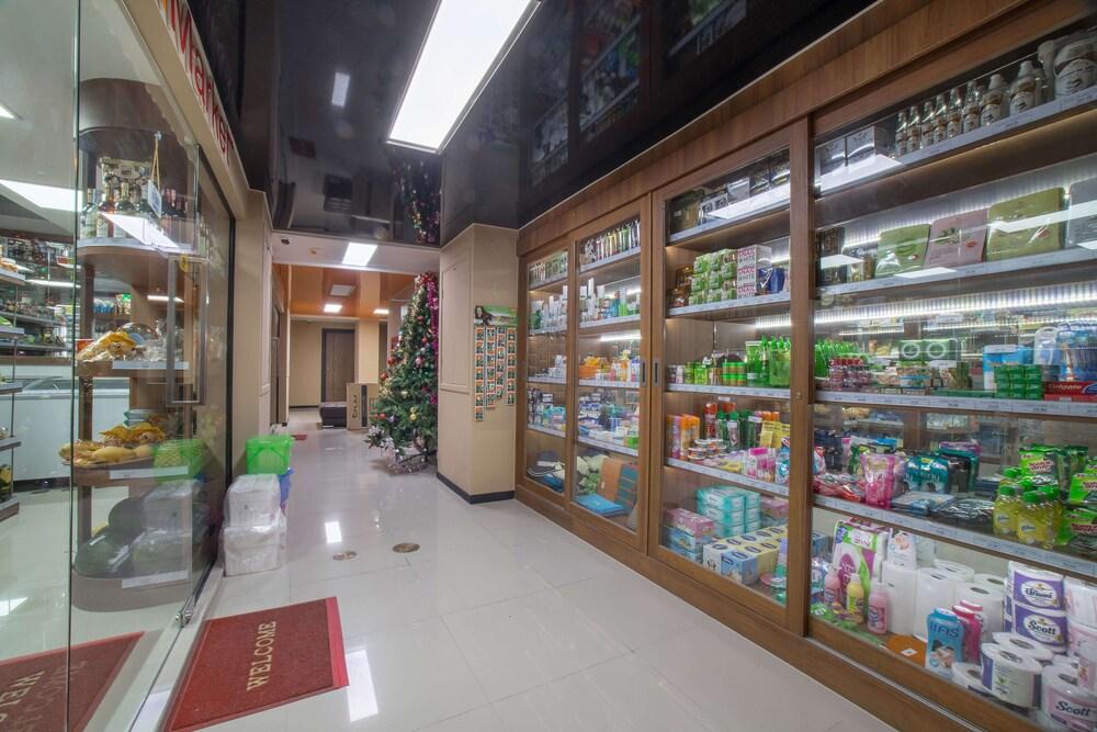 Main gallery