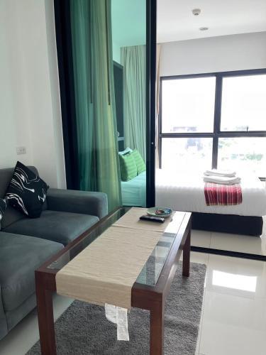 Siamplaengna Residence - Tap to explore photos
