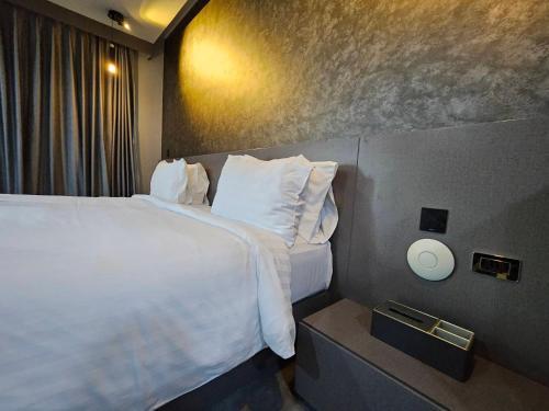 Little Loft Hotel Room Type - Suite