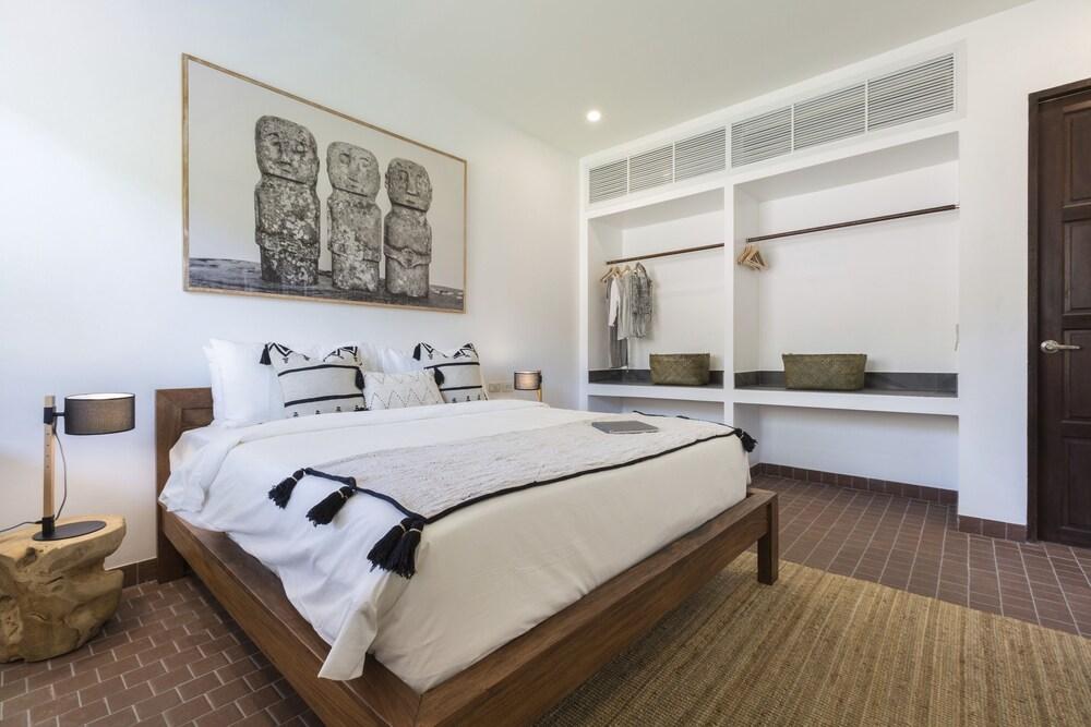 Lemongrass Pool Villa Room Type - Deluxe Villa Lemongrass Pool Villa Room Type - Deluxe Villa