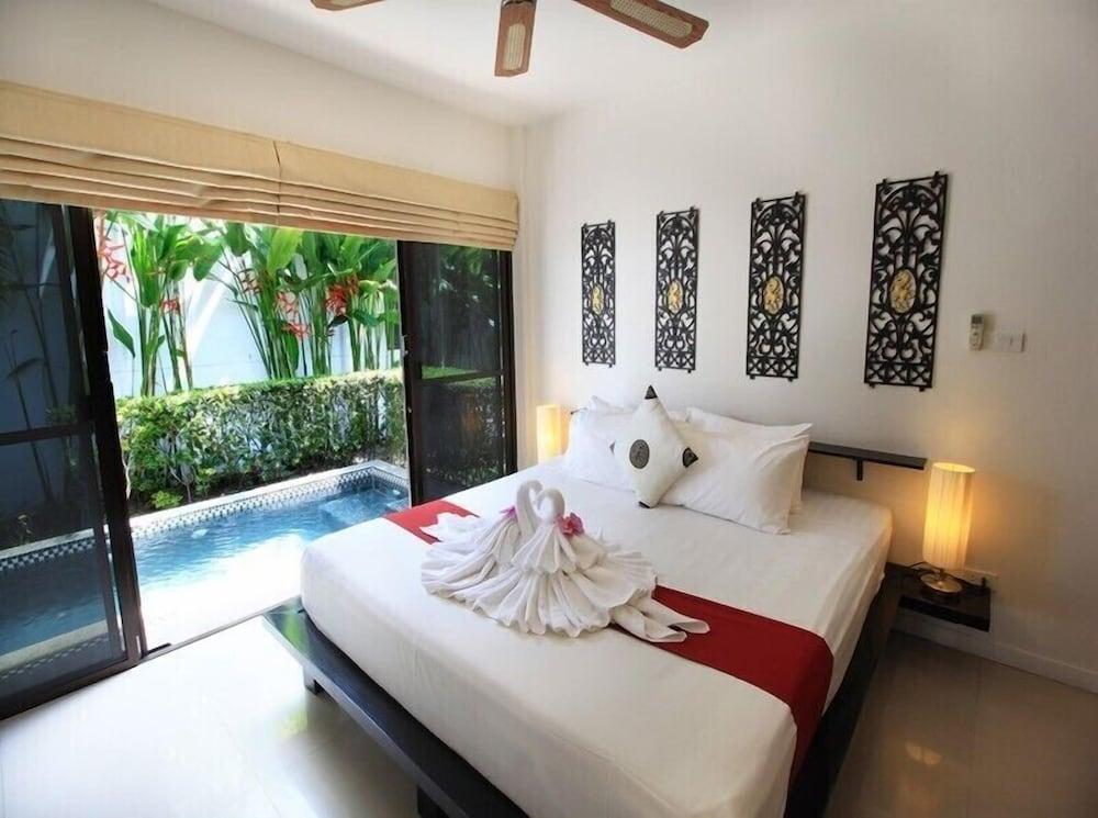 Coconut Grove Resort at Rawai Phuket - Tap to explore photos