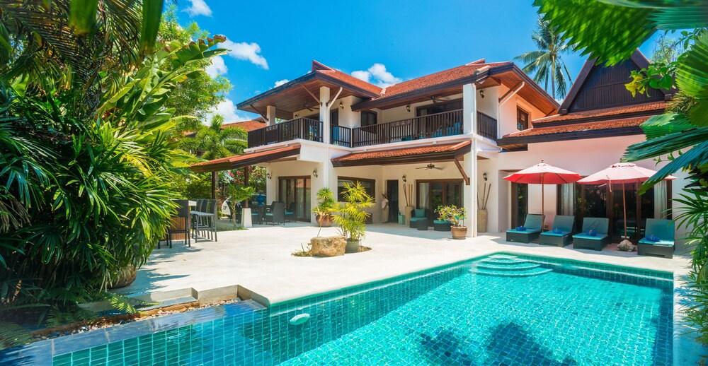 Baan Lotus