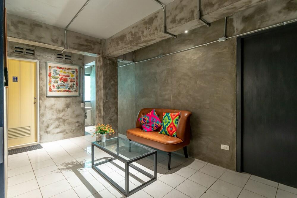 B168-Bed & More - Hostel - Tap to explore photos